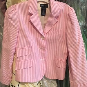 Pageant Suit Girl's Size 7